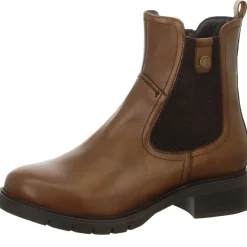 BOXX Schlupf-/Reißverschlußstiefelette Kaltfutter bis 35mm Absatz (casual)