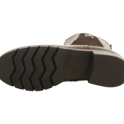 BOXX Schlupf-/Reißverschlußstiefelette Kaltfutter bis 35mm Absatz (casual)