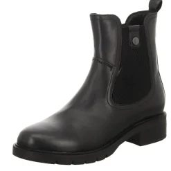 BOXX Schlupf-/Reißverschlußstiefelette Kaltfutter bis 35mm Absatz (casual)