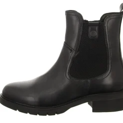 BOXX Schlupf-/Reißverschlußstiefelette Kaltfutter bis 35mm Absatz (casual)