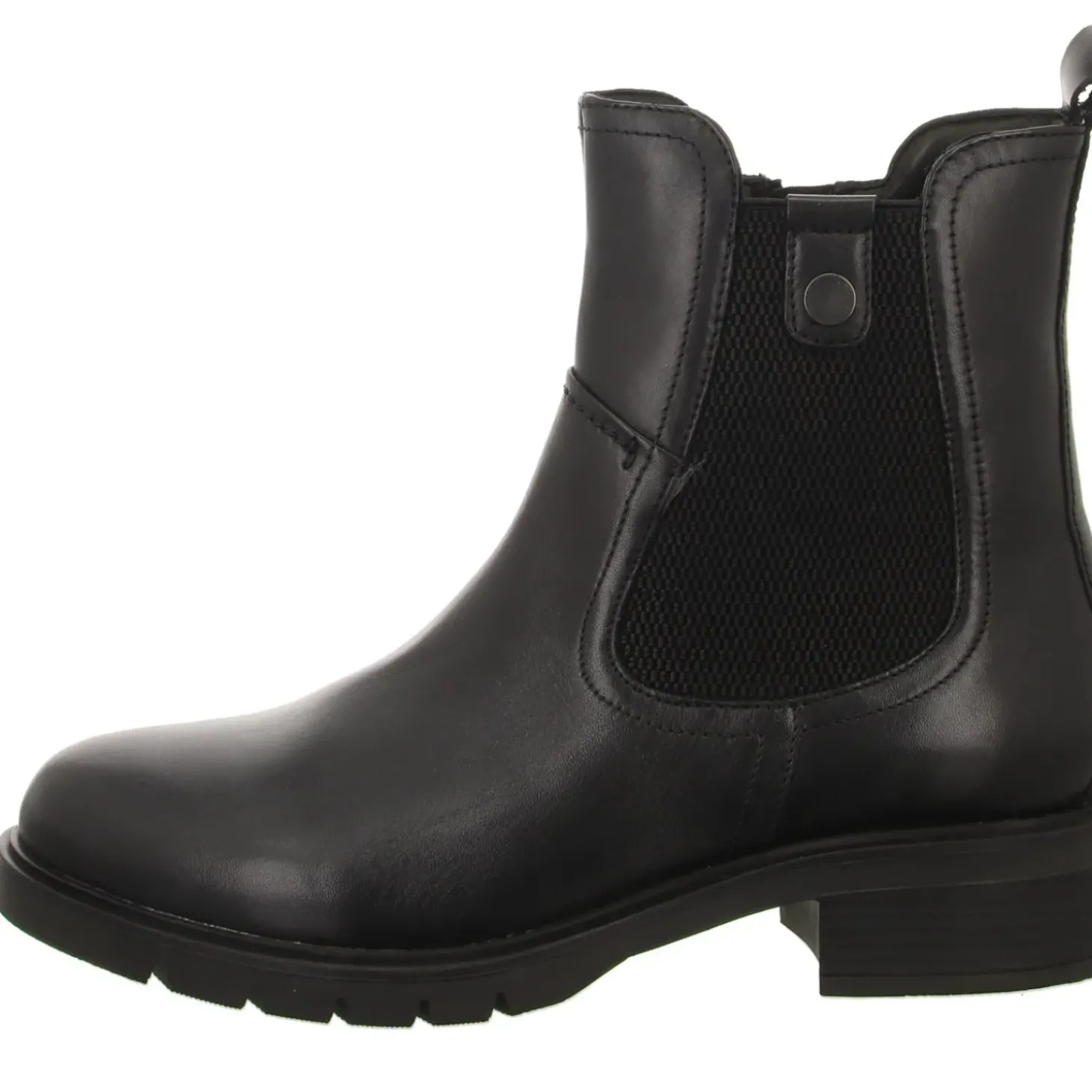 BOXX Schlupf-/Reißverschlußstiefelette Kaltfutter bis 35mm Absatz (casual)