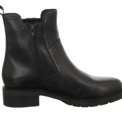 BOXX Schlupf-/Reißverschlußstiefelette Kaltfutter bis 35mm Absatz (casual)