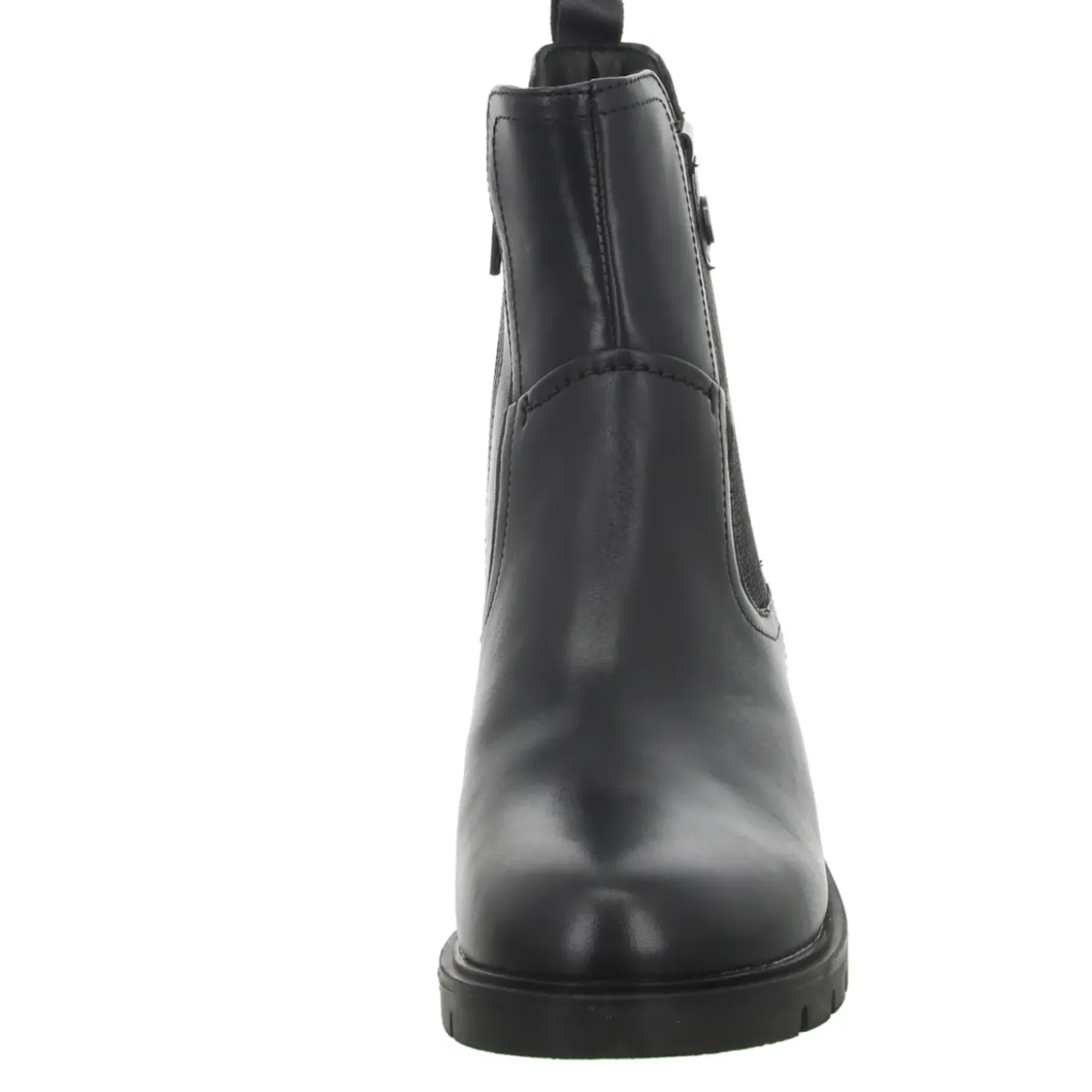 BOXX Schlupf-/Reißverschlußstiefelette Kaltfutter bis 35mm Absatz (casual)