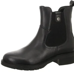 BOXX Schlupf-/Reißverschlußstiefelette Kaltfutter bis 35mm Absatz (casual)