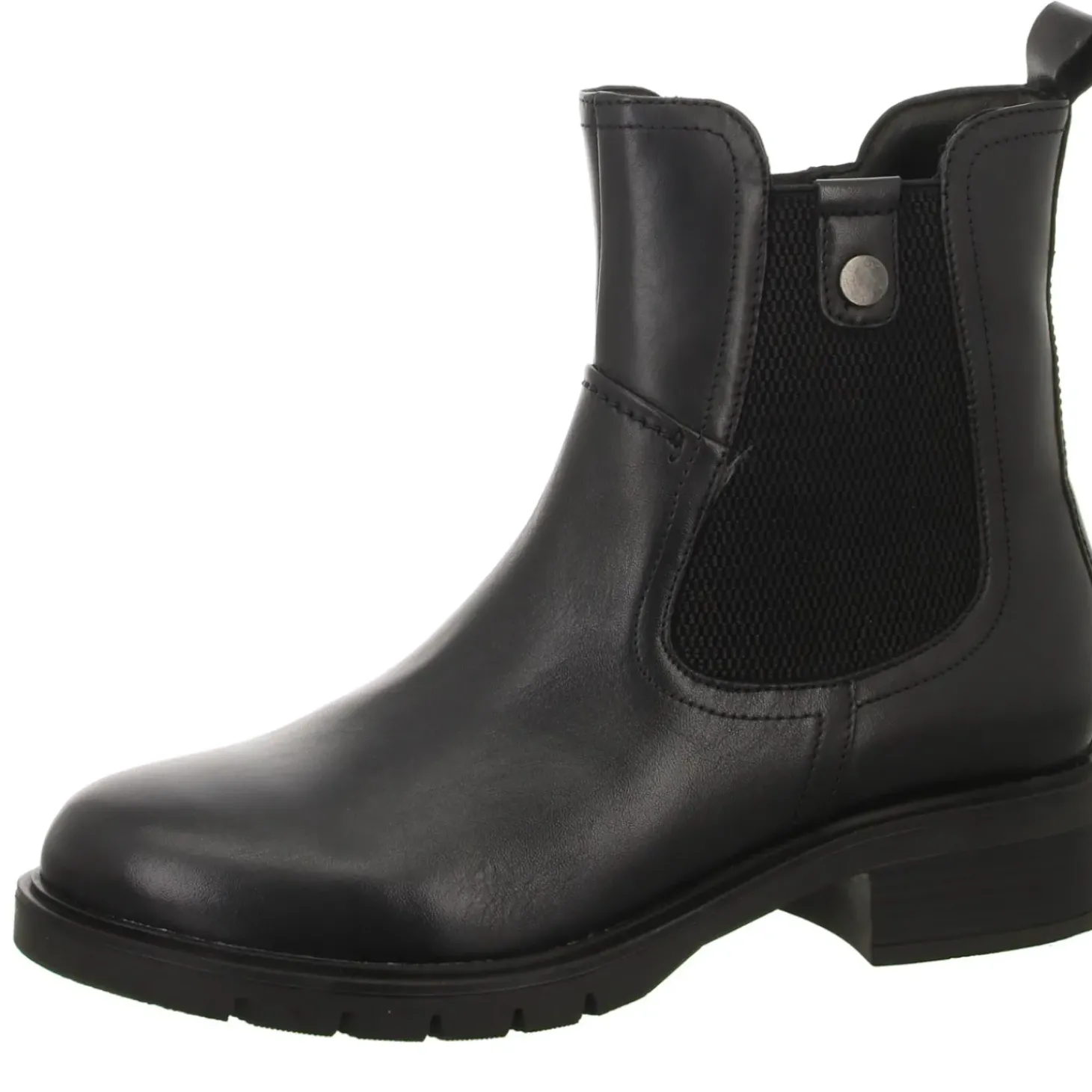 BOXX Schlupf-/Reißverschlußstiefelette Kaltfutter bis 35mm Absatz (casual)