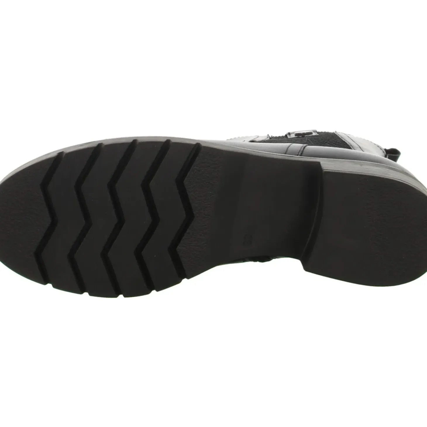 BOXX Schlupf-/Reißverschlußstiefelette Kaltfutter bis 35mm Absatz (casual)