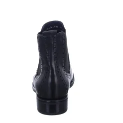 BOXX Schlupf-/Reißverschlußstiefelette Kaltfutter bis 35mm Absatz (casual)