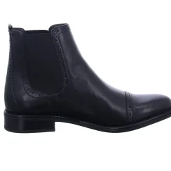 BOXX Schlupf-/Reißverschlußstiefelette Kaltfutter bis 35mm Absatz (casual)