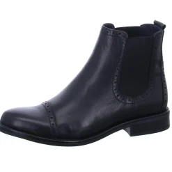 BOXX Schlupf-/Reißverschlußstiefelette Kaltfutter bis 35mm Absatz (casual)