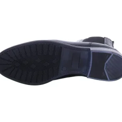 BOXX Schlupf-/Reißverschlußstiefelette Kaltfutter bis 35mm Absatz (casual)