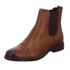 BOXX Schlupf-/Reißverschlußstiefelette Kaltfutter bis 35mm Absatz (casual)