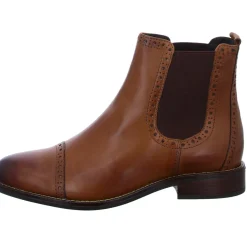 BOXX Schlupf-/Reißverschlußstiefelette Kaltfutter bis 35mm Absatz (casual)