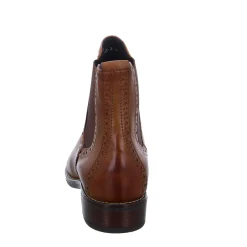 BOXX Schlupf-/Reißverschlußstiefelette Kaltfutter bis 35mm Absatz (casual)