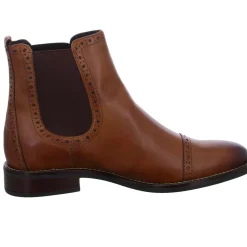 BOXX Schlupf-/Reißverschlußstiefelette Kaltfutter bis 35mm Absatz (casual)