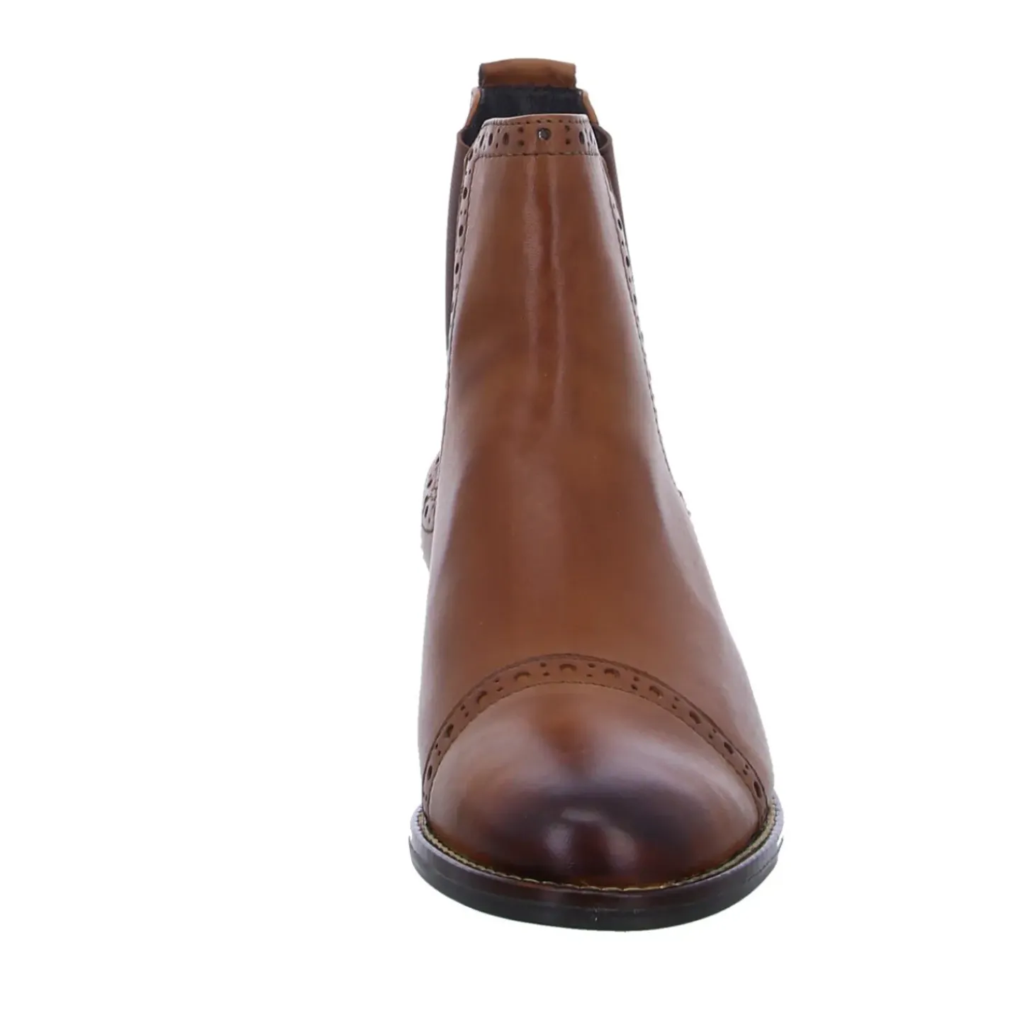 BOXX Schlupf-/Reißverschlußstiefelette Kaltfutter bis 35mm Absatz (casual)