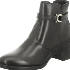 BOXX Schlupf-/Reißverschlußstiefelette Kaltfutter ab 35mm Absatz