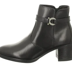 BOXX Schlupf-/Reißverschlußstiefelette Kaltfutter ab 35mm Absatz