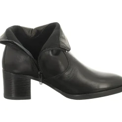 BOXX Schlupf-/Reißverschlußstiefelette Kaltfutter ab 35mm Absatz