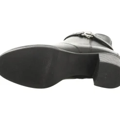 BOXX Schlupf-/Reißverschlußstiefelette Kaltfutter ab 35mm Absatz