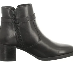 BOXX Schlupf-/Reißverschlußstiefelette Kaltfutter ab 35mm Absatz