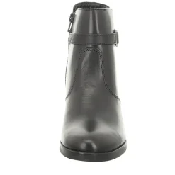 BOXX Schlupf-/Reißverschlußstiefelette Kaltfutter ab 35mm Absatz