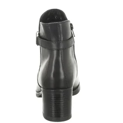 BOXX Schlupf-/Reißverschlußstiefelette Kaltfutter ab 35mm Absatz