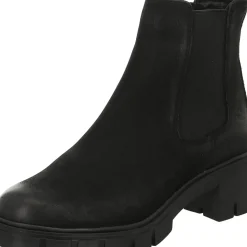 BOXX Schlupf-/Reißverschlußstiefelette Kaltfutter ab 35mm Absatz