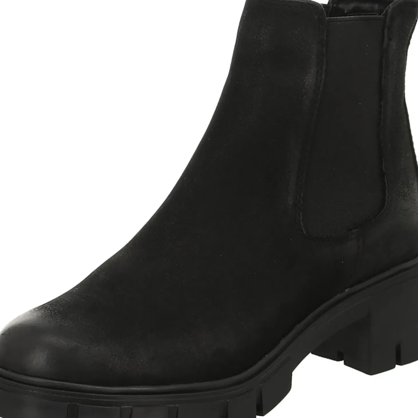 BOXX Schlupf-/Reißverschlußstiefelette Kaltfutter ab 35mm Absatz