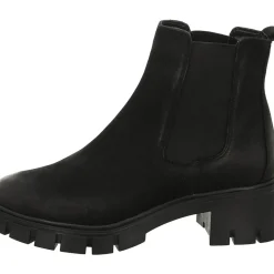 BOXX Schlupf-/Reißverschlußstiefelette Kaltfutter ab 35mm Absatz