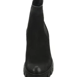 BOXX Schlupf-/Reißverschlußstiefelette Kaltfutter ab 35mm Absatz