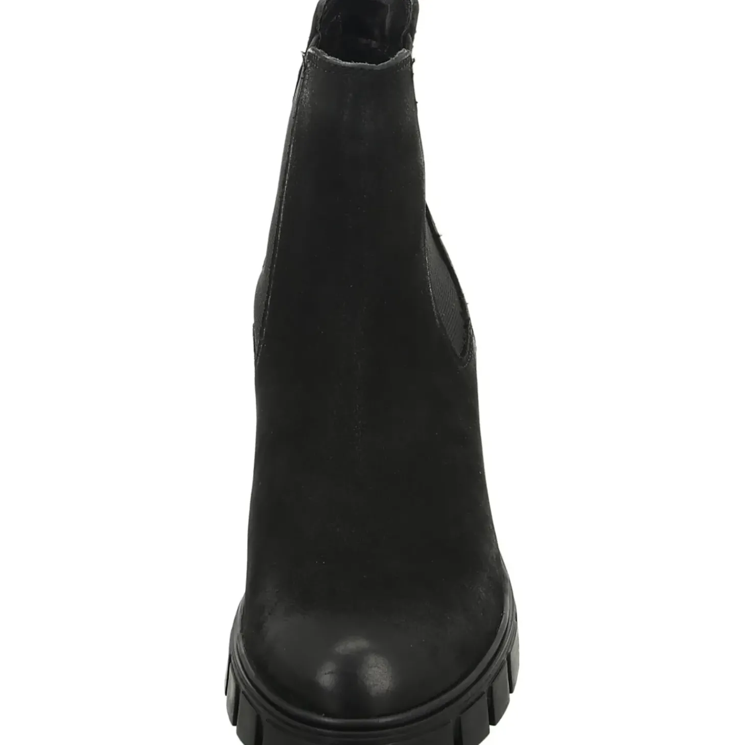 BOXX Schlupf-/Reißverschlußstiefelette Kaltfutter ab 35mm Absatz