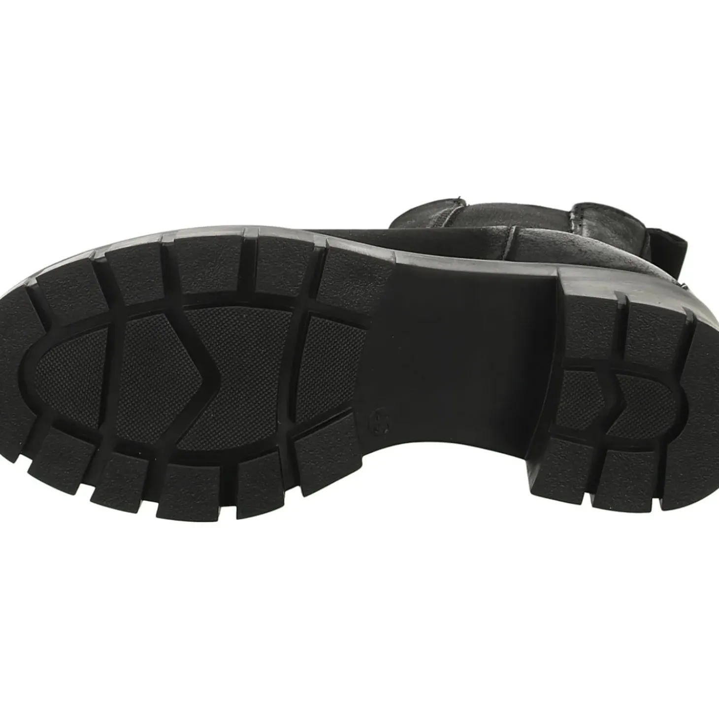BOXX Schlupf-/Reißverschlußstiefelette Kaltfutter ab 35mm Absatz