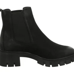 BOXX Schlupf-/Reißverschlußstiefelette Kaltfutter ab 35mm Absatz