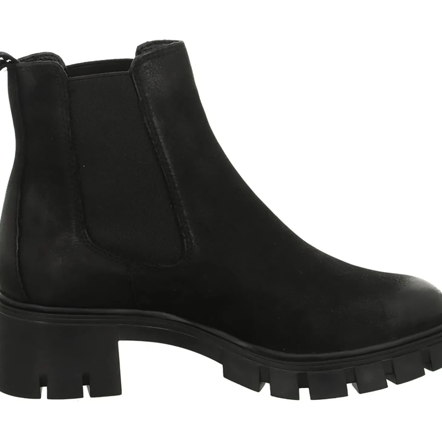 BOXX Schlupf-/Reißverschlußstiefelette Kaltfutter ab 35mm Absatz