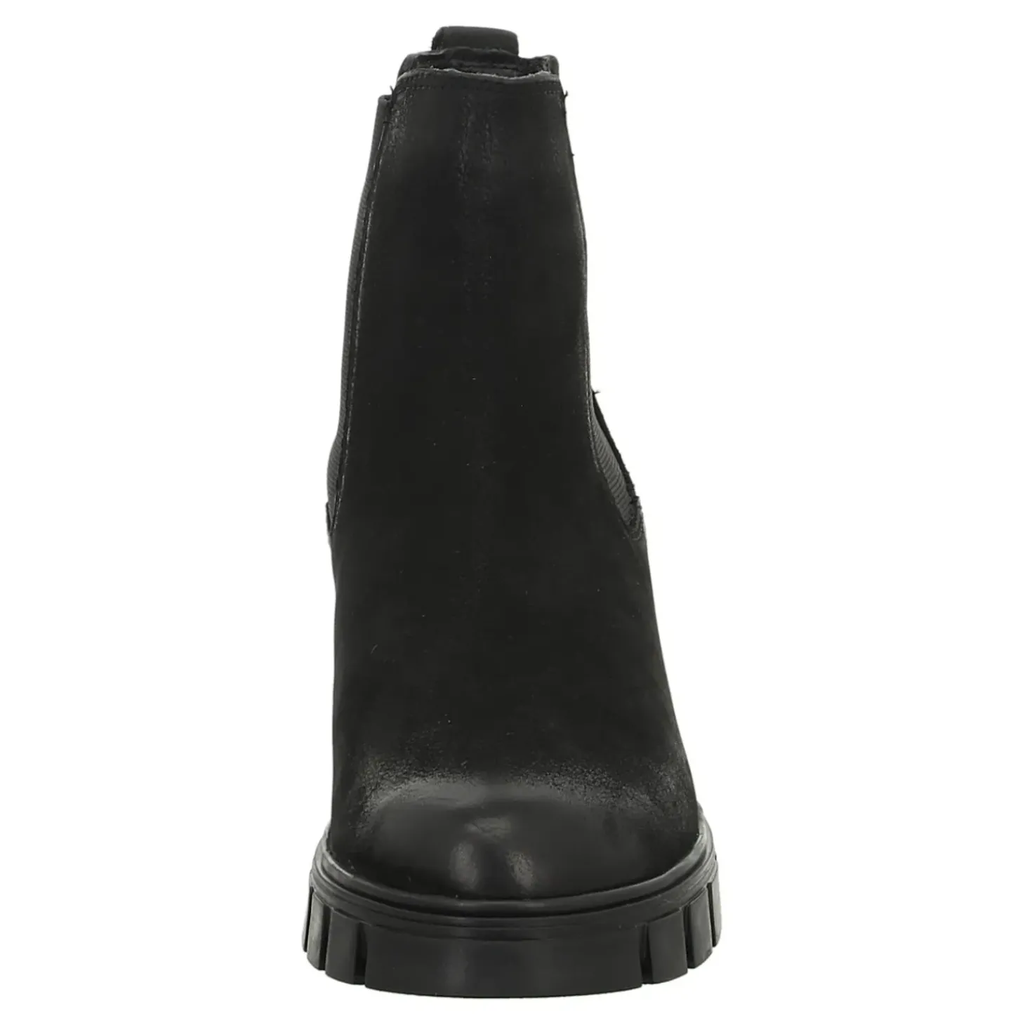 BOXX Schlupf-/Reißverschlußstiefelette Kaltfutter ab 35mm Absatz