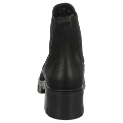 BOXX Schlupf-/Reißverschlußstiefelette Kaltfutter ab 35mm Absatz