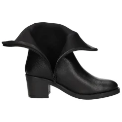 BOXX Schlupf-/Reißverschlußstiefelette Kaltfutter ab 35mm Absatz