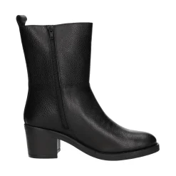 BOXX Schlupf-/Reißverschlußstiefelette Kaltfutter ab 35mm Absatz