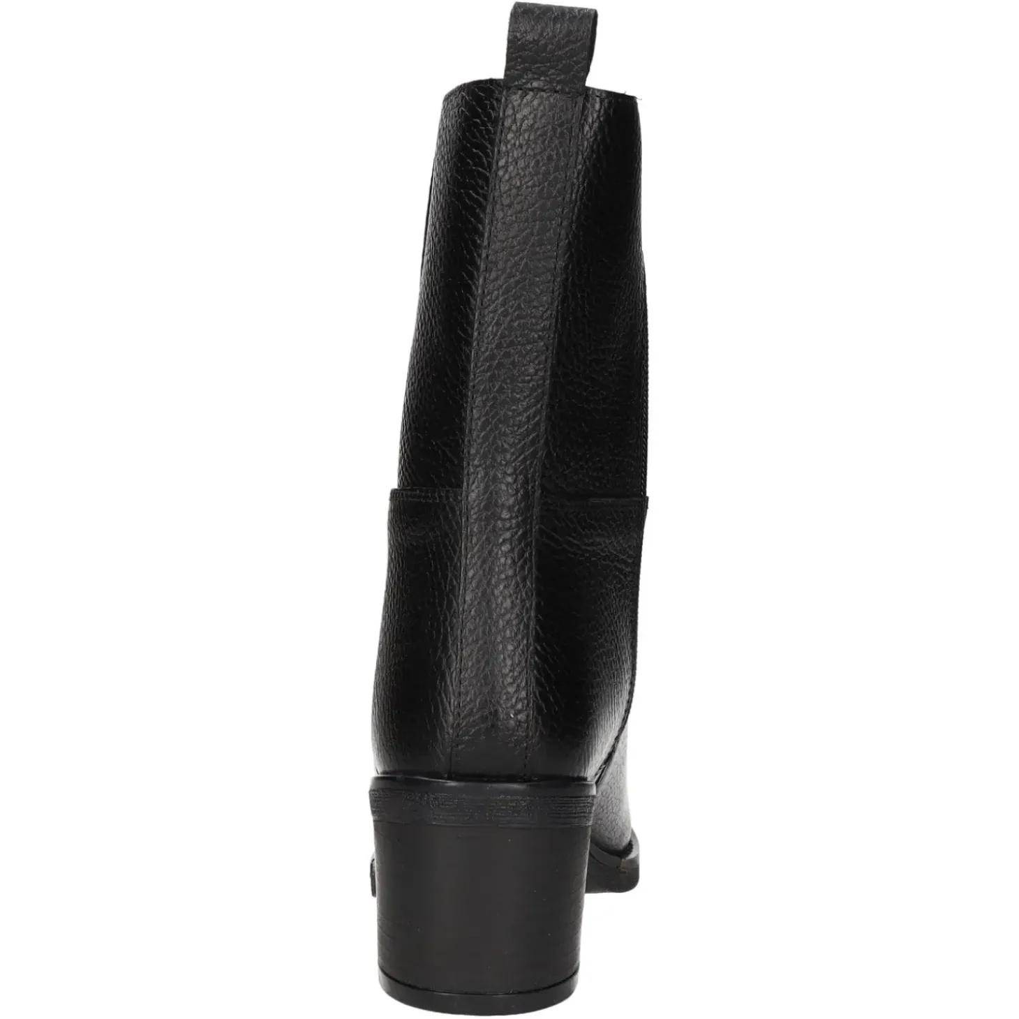 BOXX Schlupf-/Reißverschlußstiefelette Kaltfutter ab 35mm Absatz