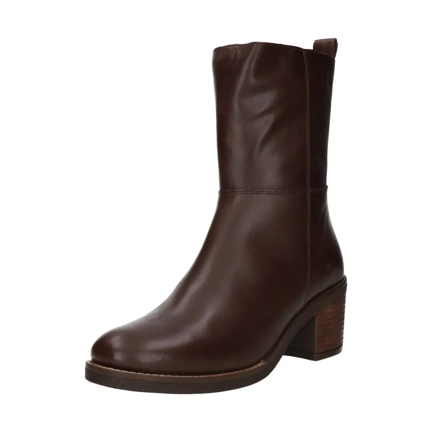 BOXX Schlupf-/Reißverschlußstiefelette Kaltfutter ab 35mm Absatz