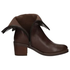 BOXX Schlupf-/Reißverschlußstiefelette Kaltfutter ab 35mm Absatz