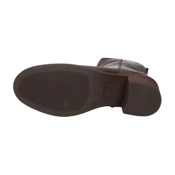 BOXX Schlupf-/Reißverschlußstiefelette Kaltfutter ab 35mm Absatz