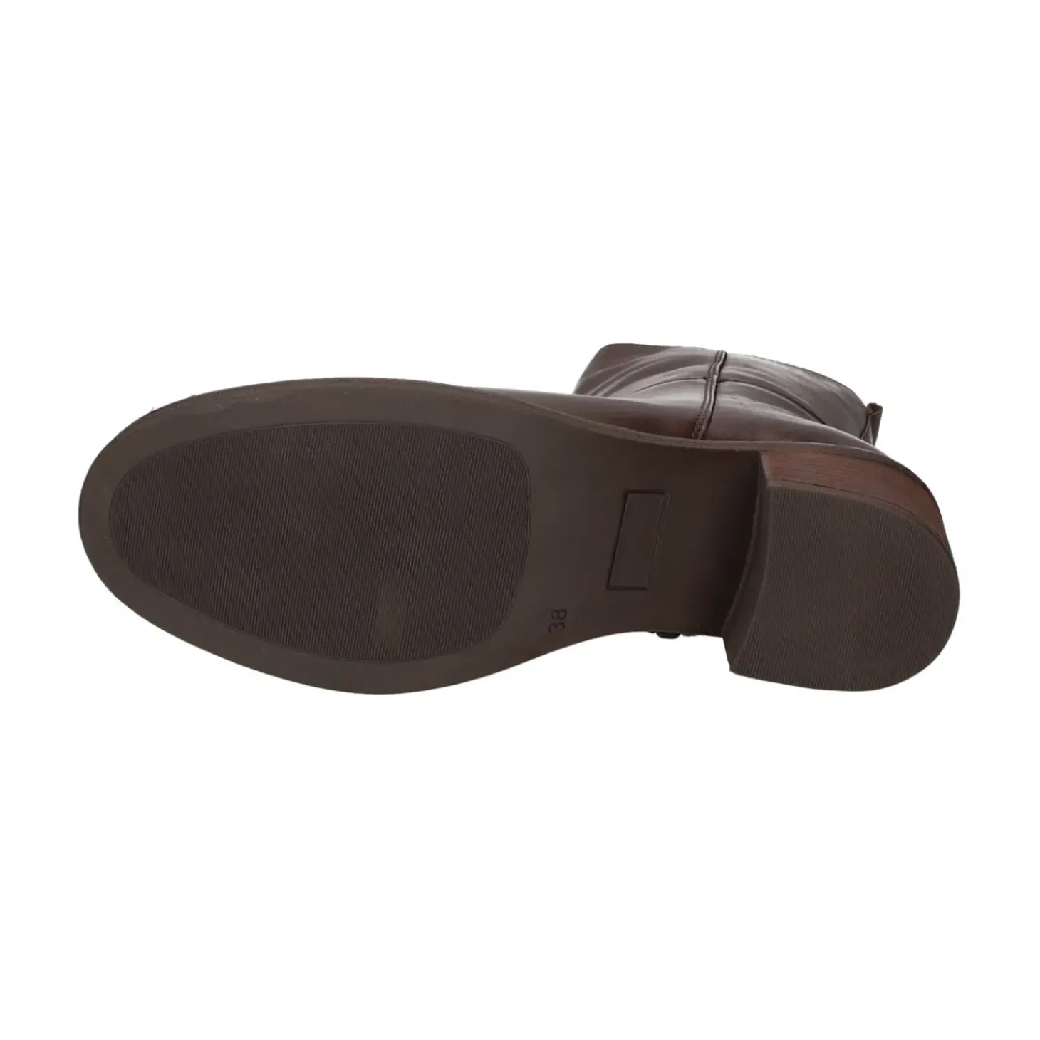 BOXX Schlupf-/Reißverschlußstiefelette Kaltfutter ab 35mm Absatz