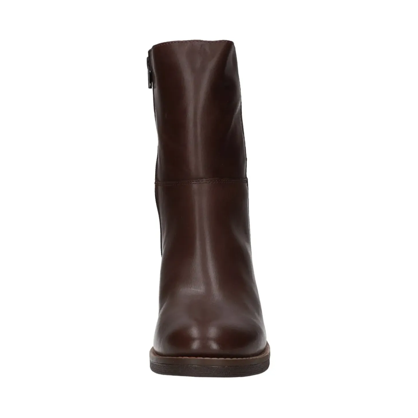 BOXX Schlupf-/Reißverschlußstiefelette Kaltfutter ab 35mm Absatz