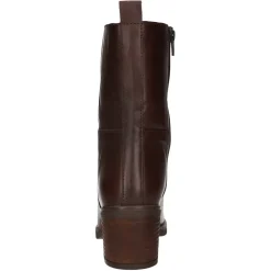 BOXX Schlupf-/Reißverschlußstiefelette Kaltfutter ab 35mm Absatz