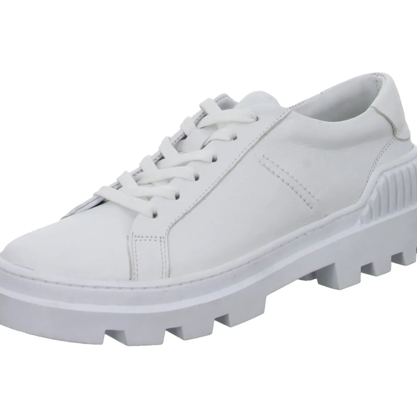 BOXX Schnürhalbschuh bis 25mm Absatz