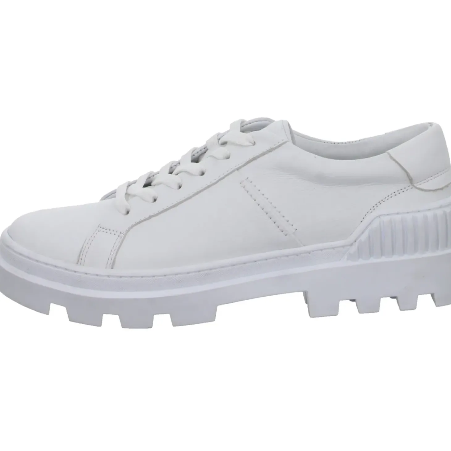 BOXX Schnürhalbschuh bis 25mm Absatz