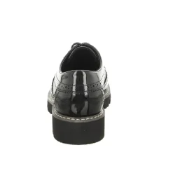 BOXX Schnürhalbschuh bis 25mm Absatz