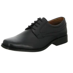 BOXX Schnürhalbschuh Business (elegant)