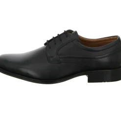 BOXX Schnürhalbschuh Business (elegant)